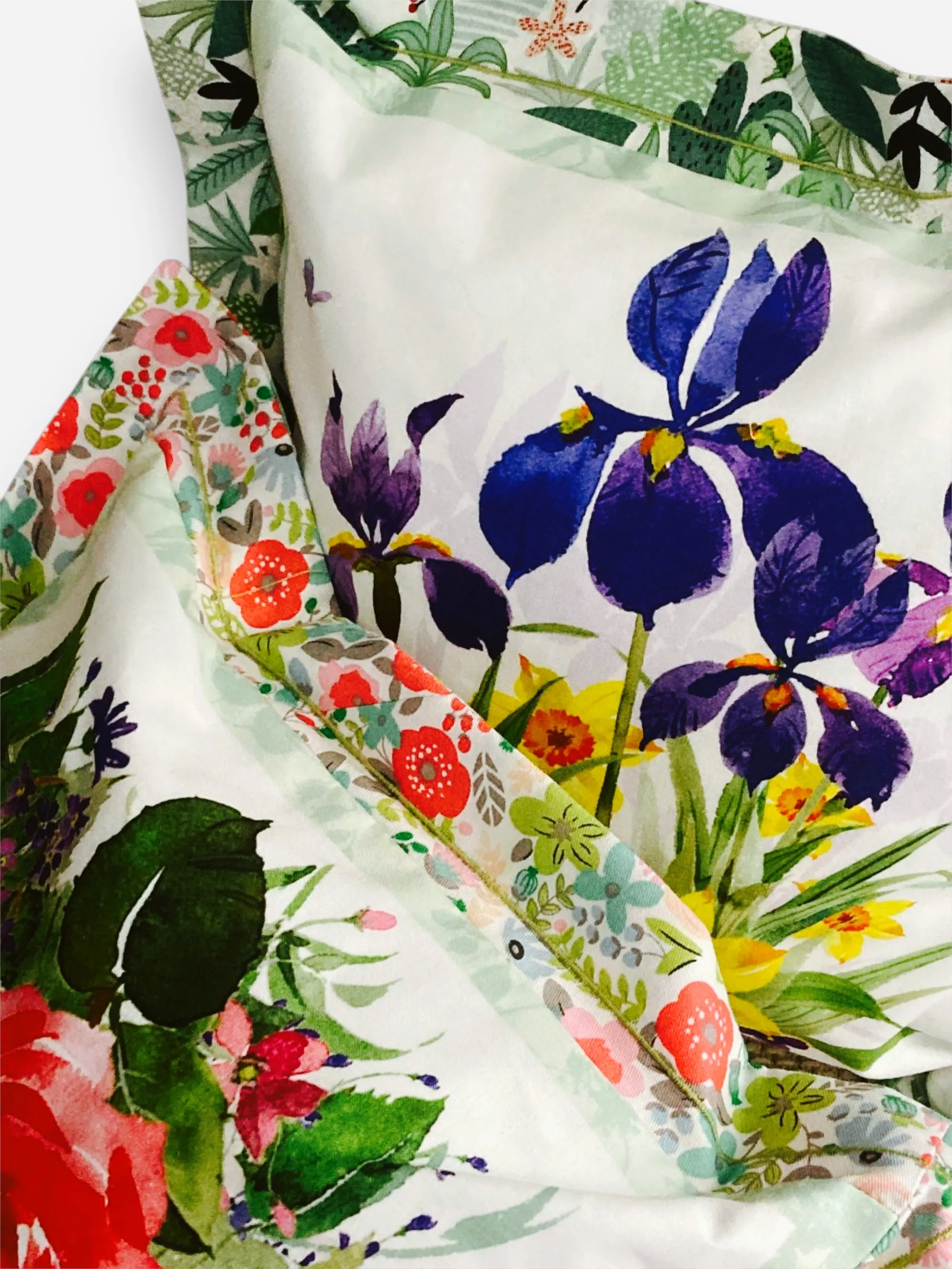 Pair of Cushions