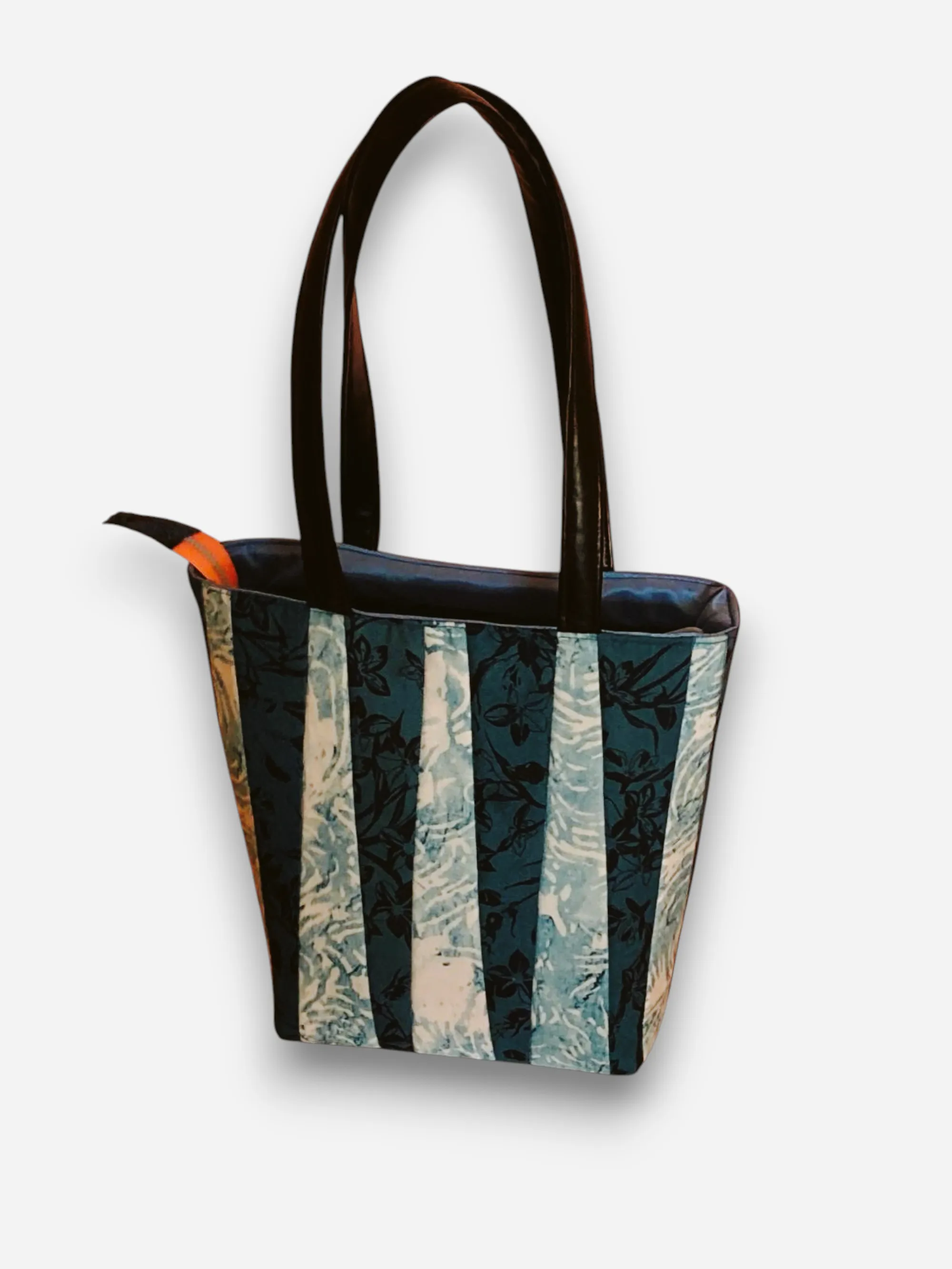Juliet (Teal)