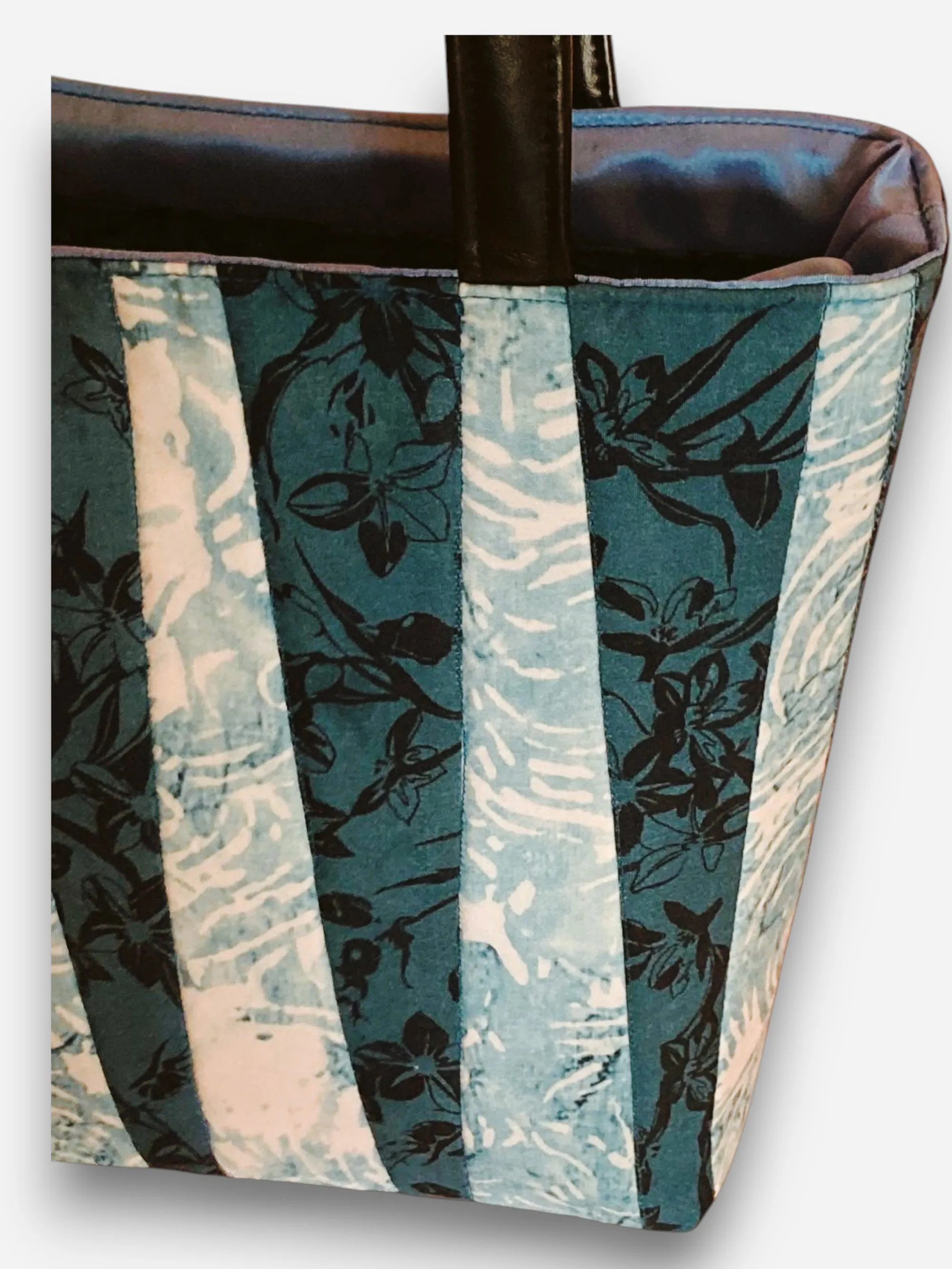 Juliet (Teal)