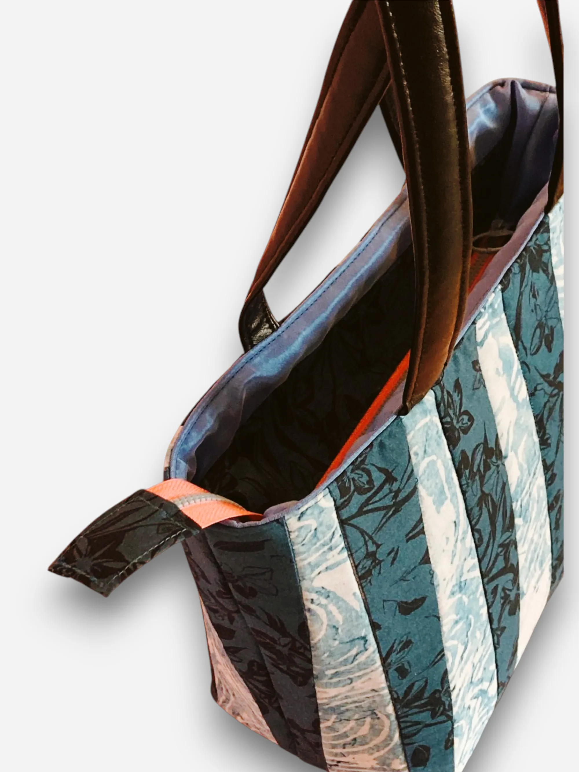 Juliet (Teal)